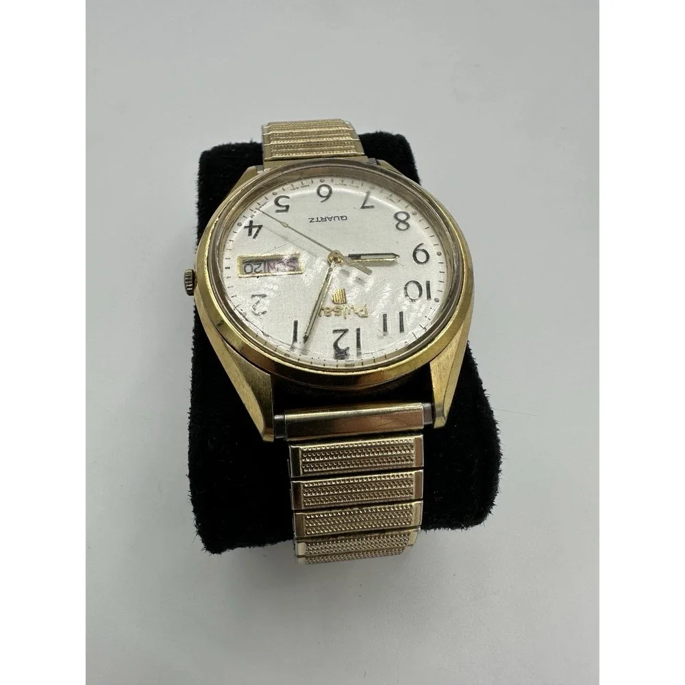 Seiko pre owned